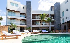 Fabulous & Exclusive Apartments With Sea View Pool Bbq Garden